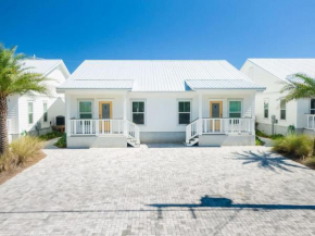 Family house 2 units steps to beach